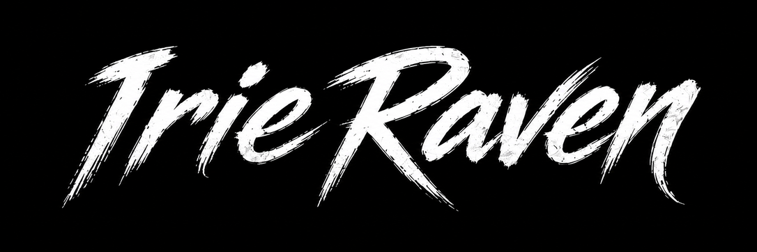 Irie Raven